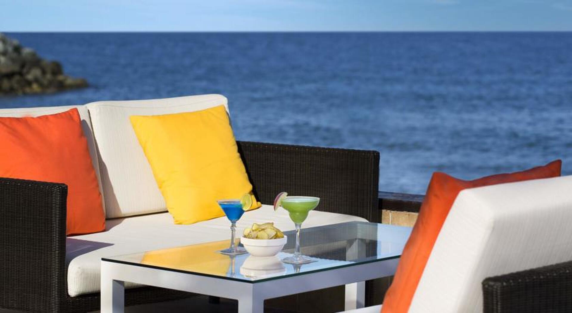 Hilton Fujairah 5* 18