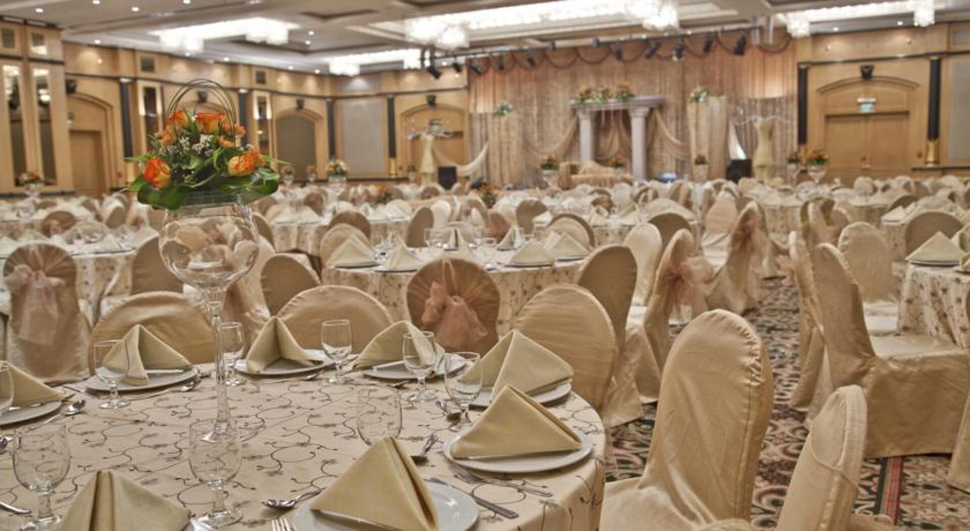 Al Ain Rotana Hotel 5* 36