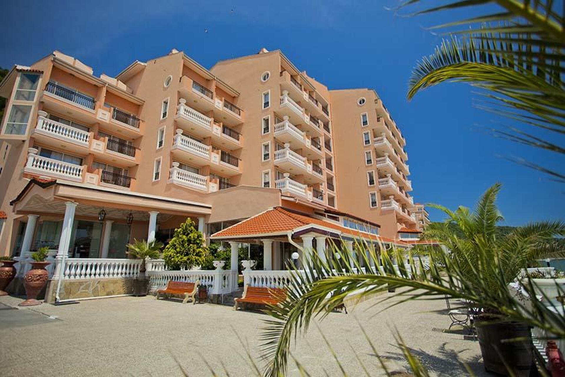 Royal Bay 4* 3