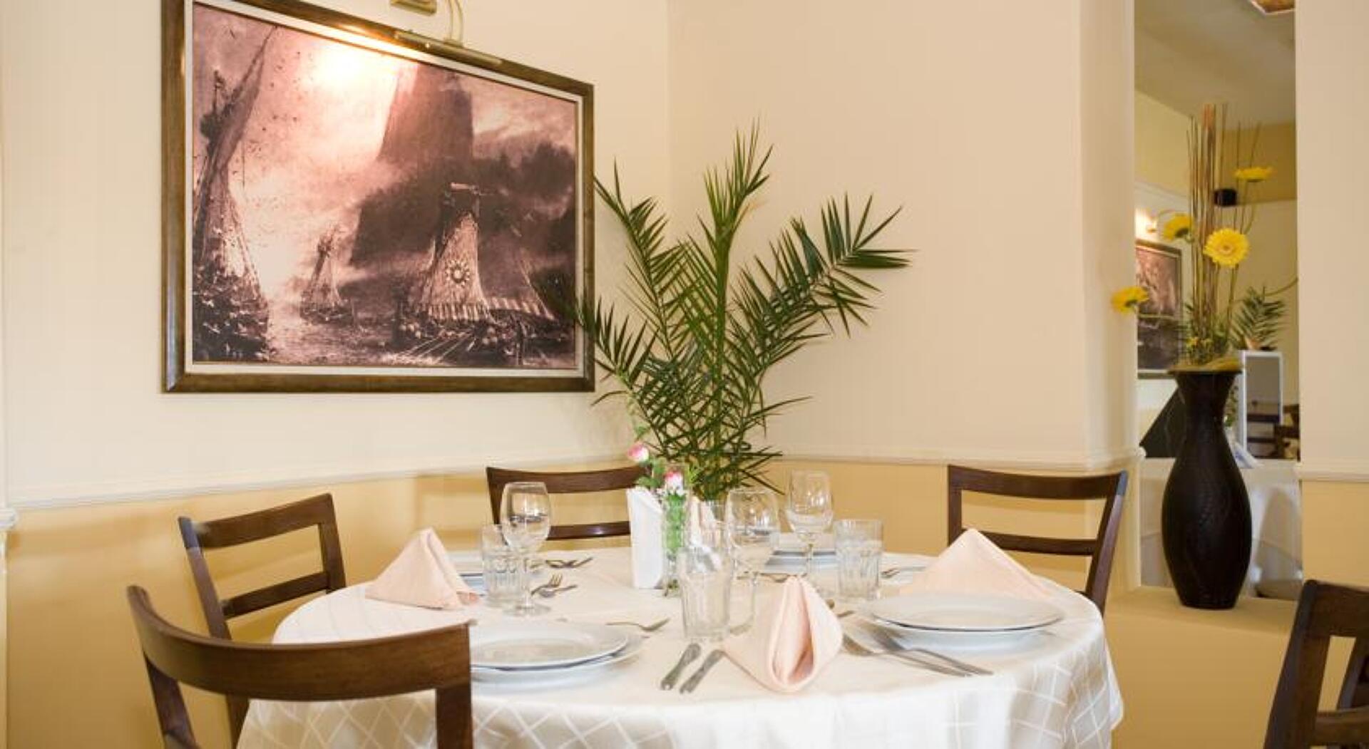 Detelina Hotel 3* 21