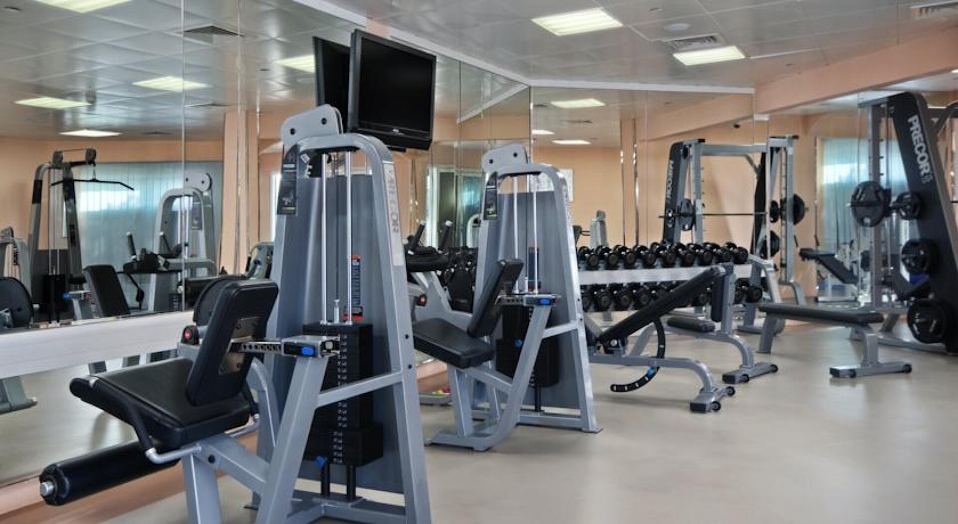 Hilton Fujairah 5* 15