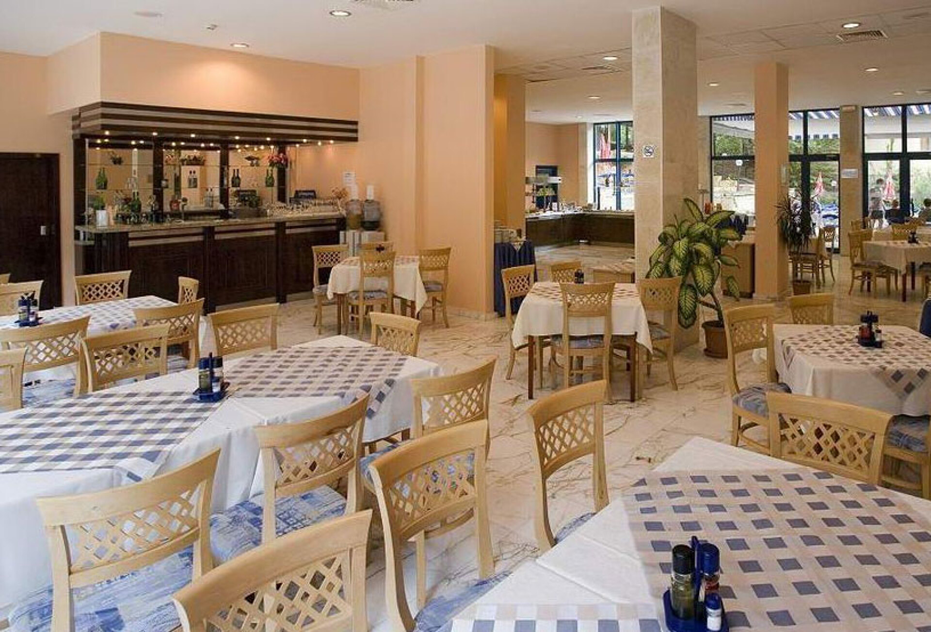 Holiday Park 4* 2