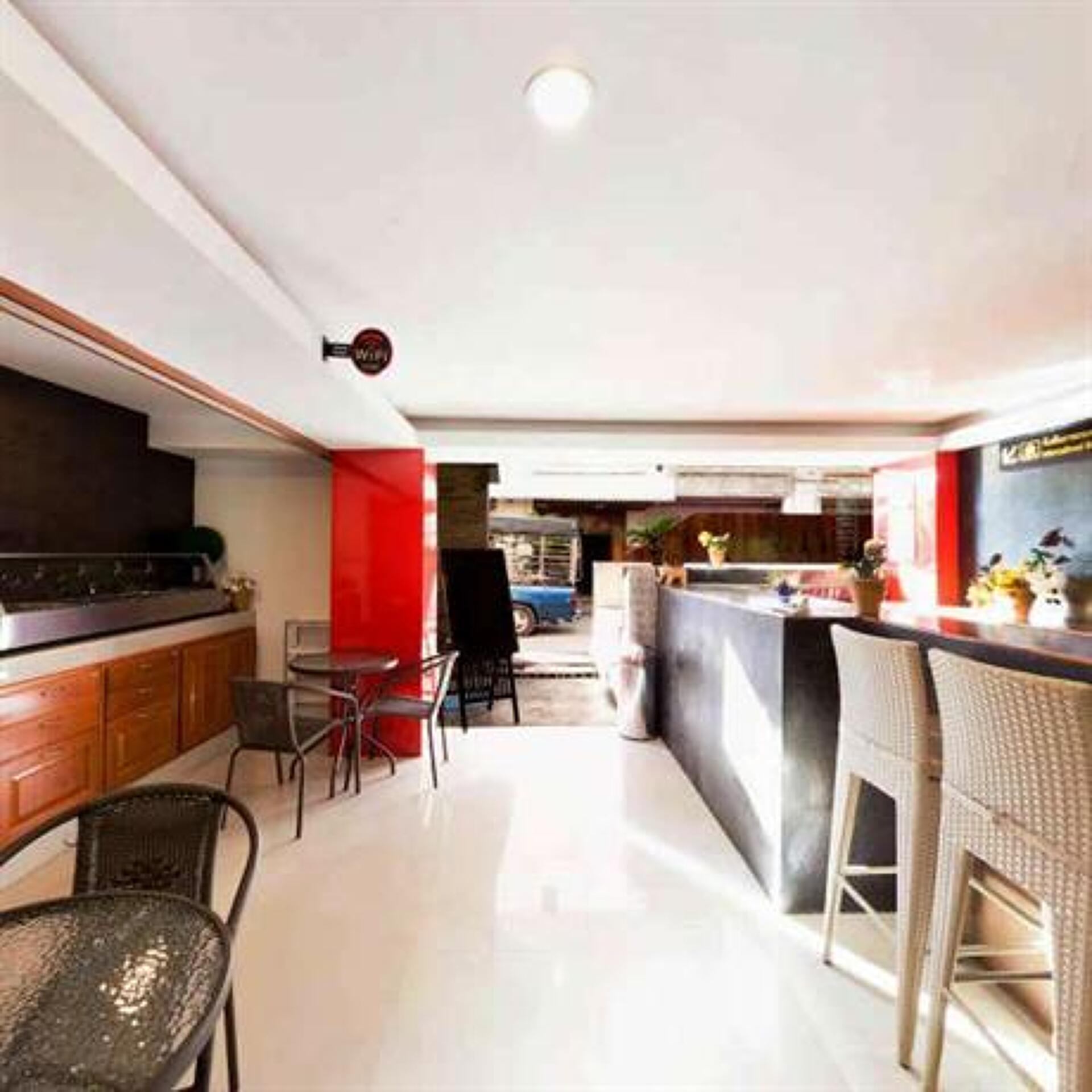 The Chilli Salza Patong 3* 1