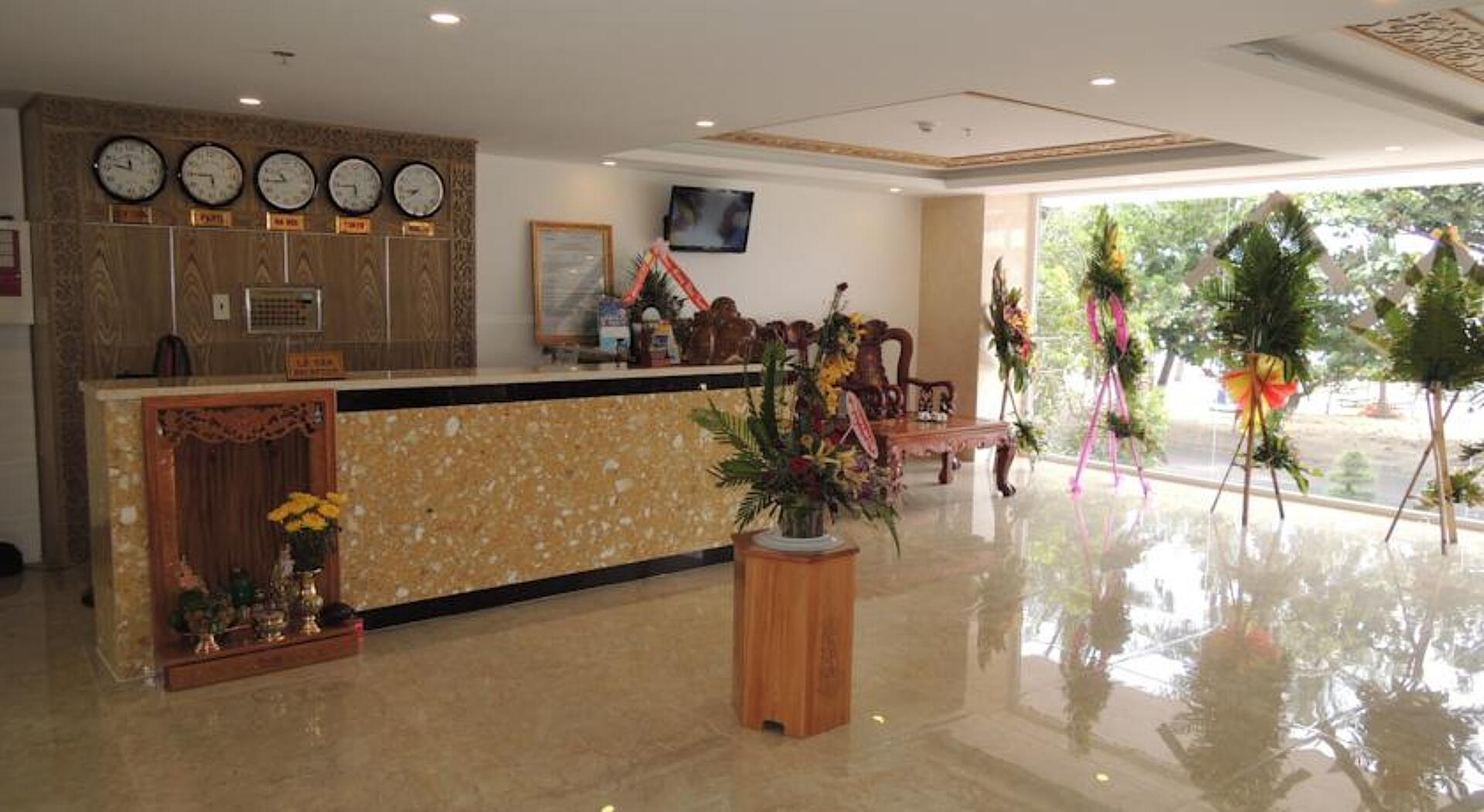 Thanh Binh 2 Hotel 2* 7