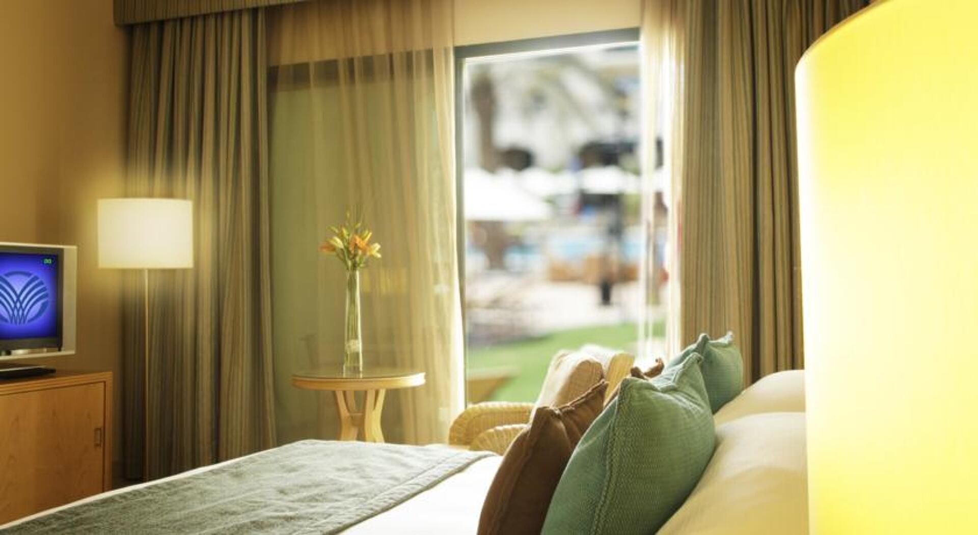 Al Ain Rotana Hotel 5* 20