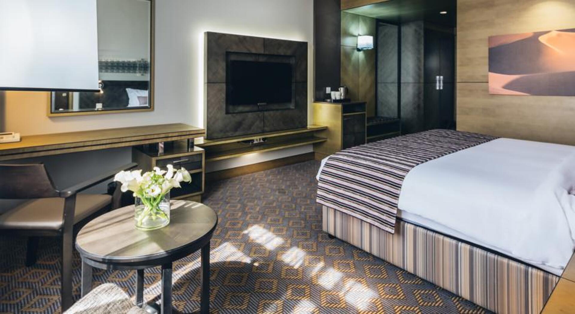 Ayla Bawadi Hotel 4* 29