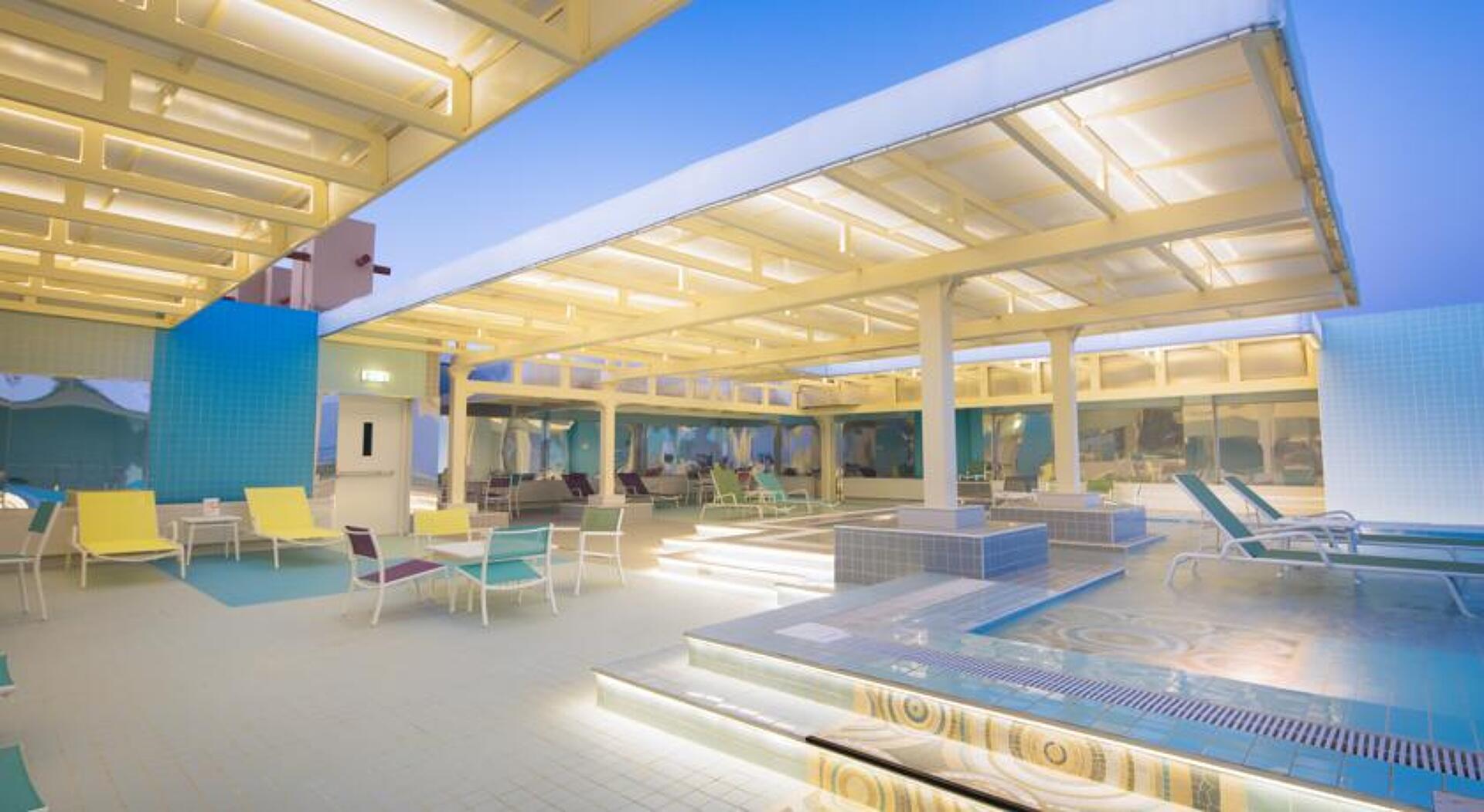 Ayla Bawadi Hotel 4* 2