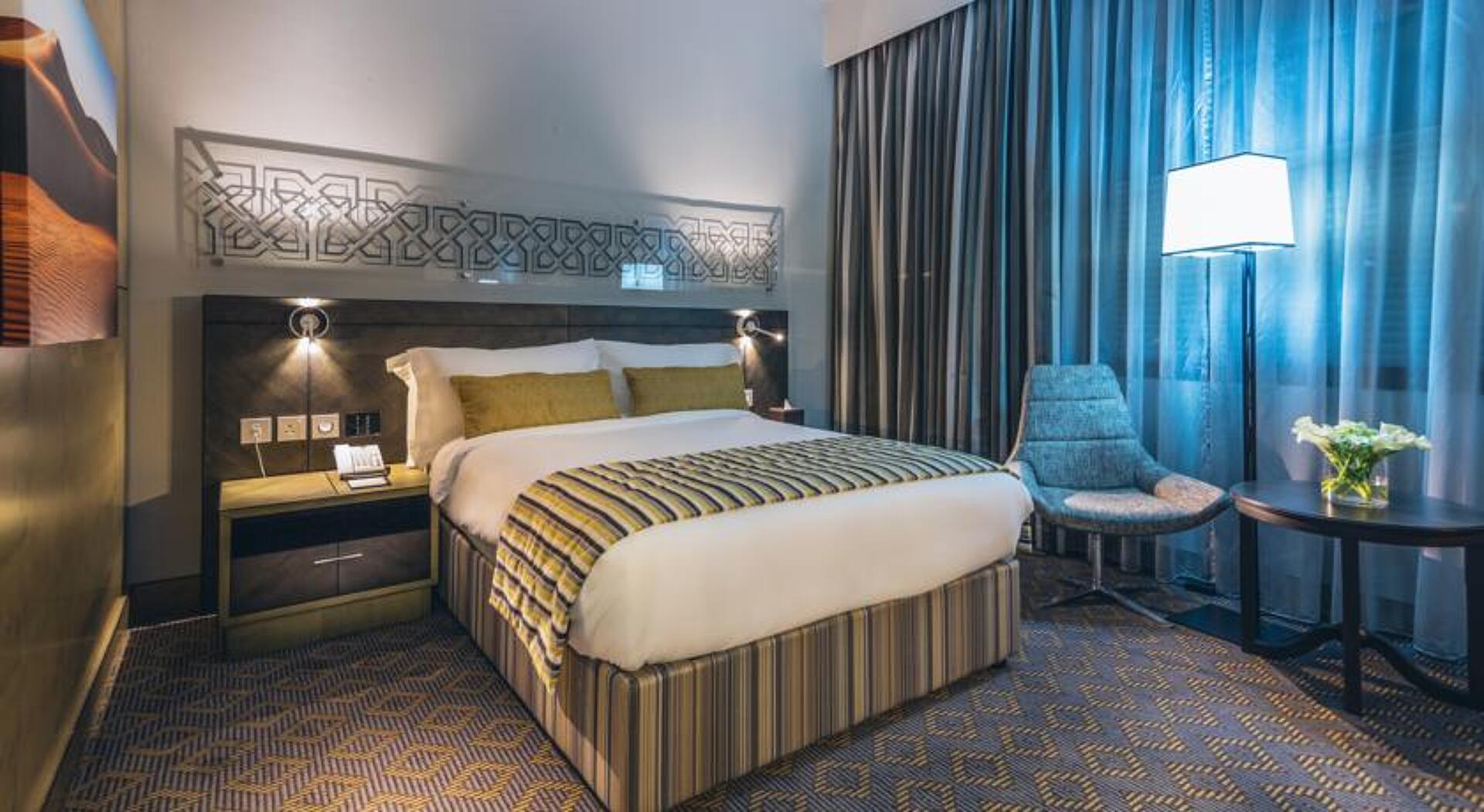 Ayla Bawadi Hotel 4* 28