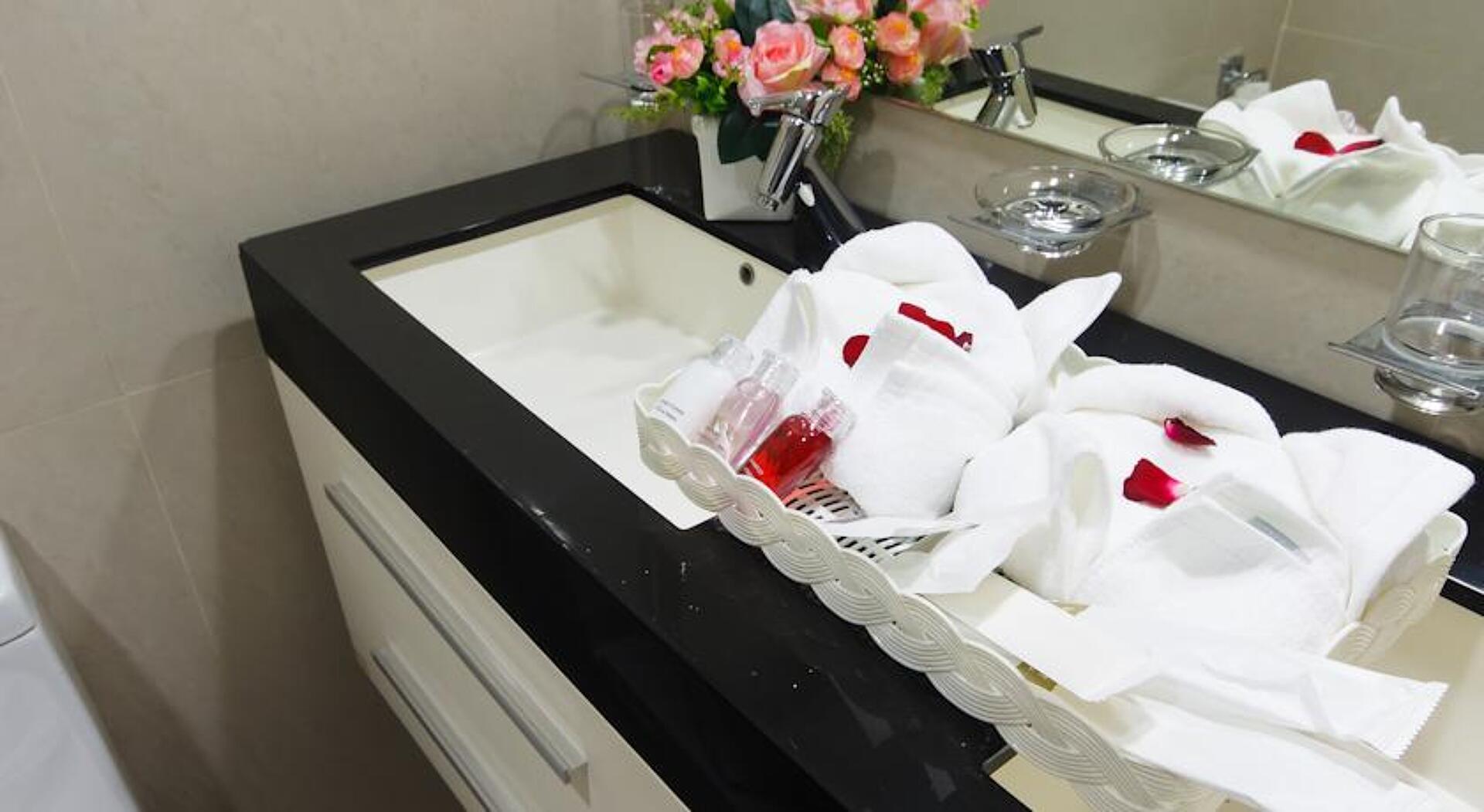 Patong Max Value Hotel 3* 11