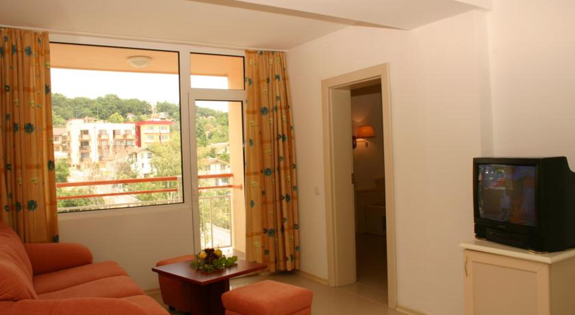Detelina Hotel 3* 20