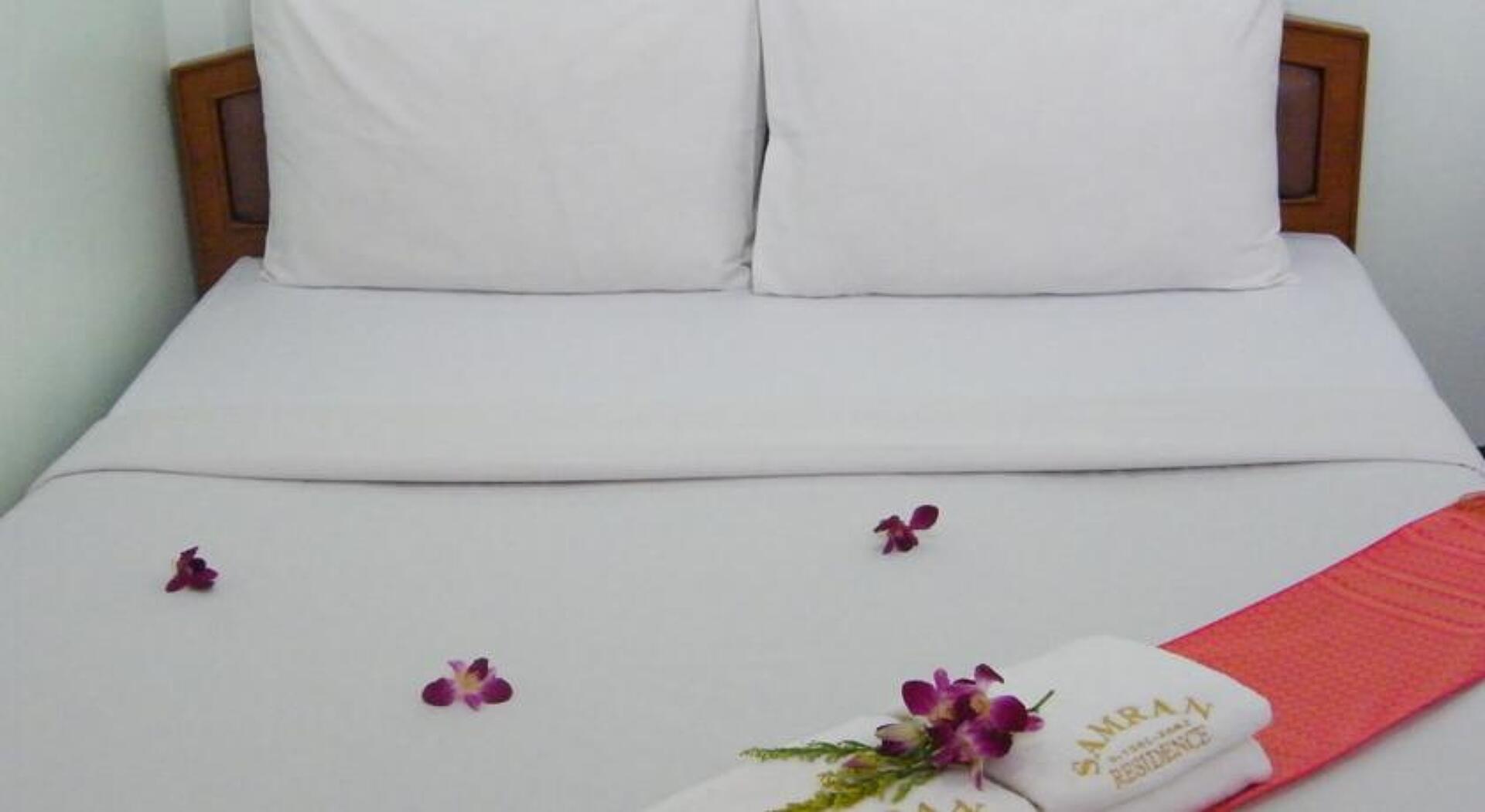 Samran Residence 2* 1