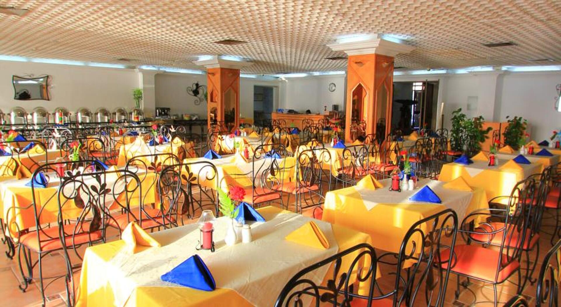 Beach Hotel Sharjah 3* 14