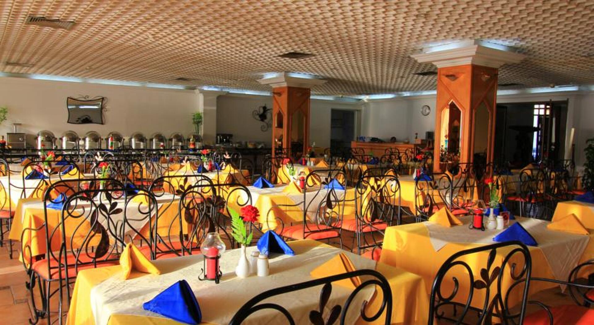 Beach Hotel Sharjah 3* 11