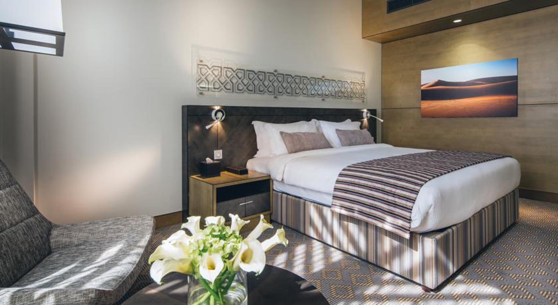 Ayla Bawadi Hotel 4* 34