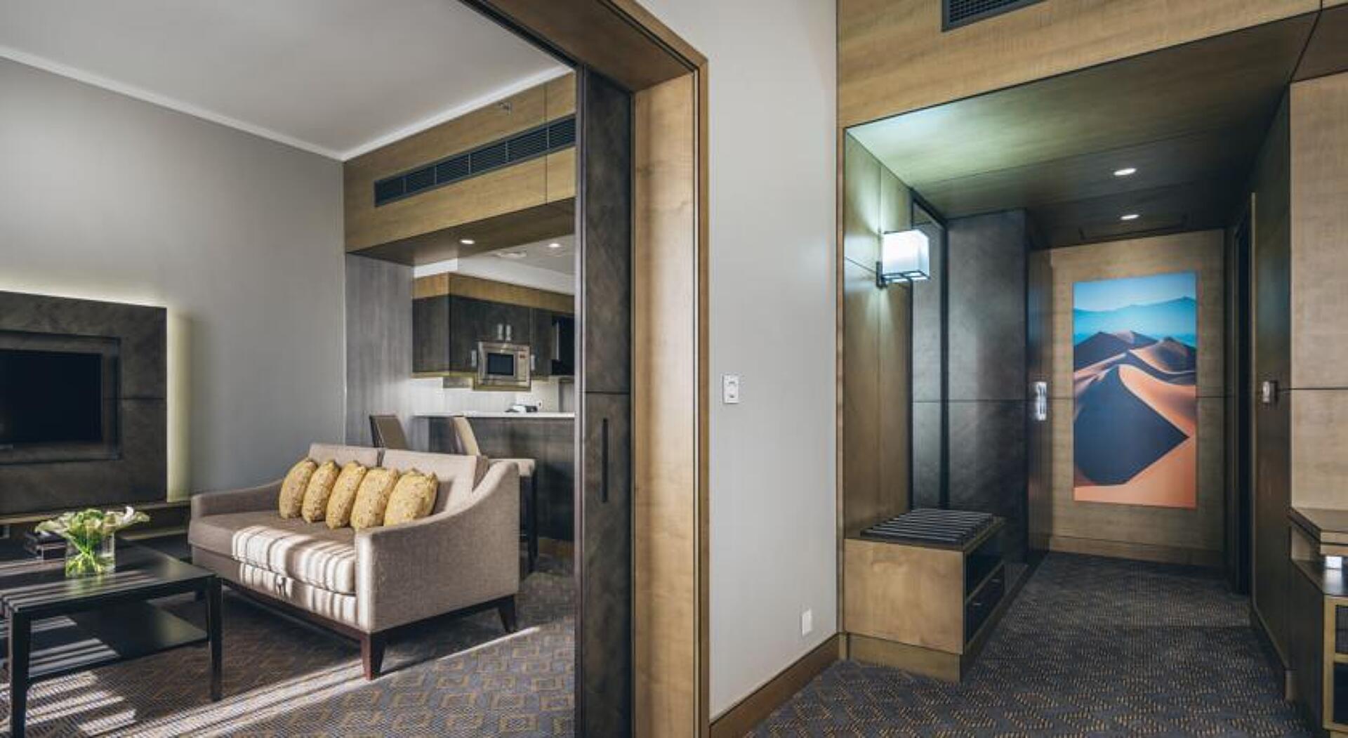 Ayla Bawadi Hotel 4* 23