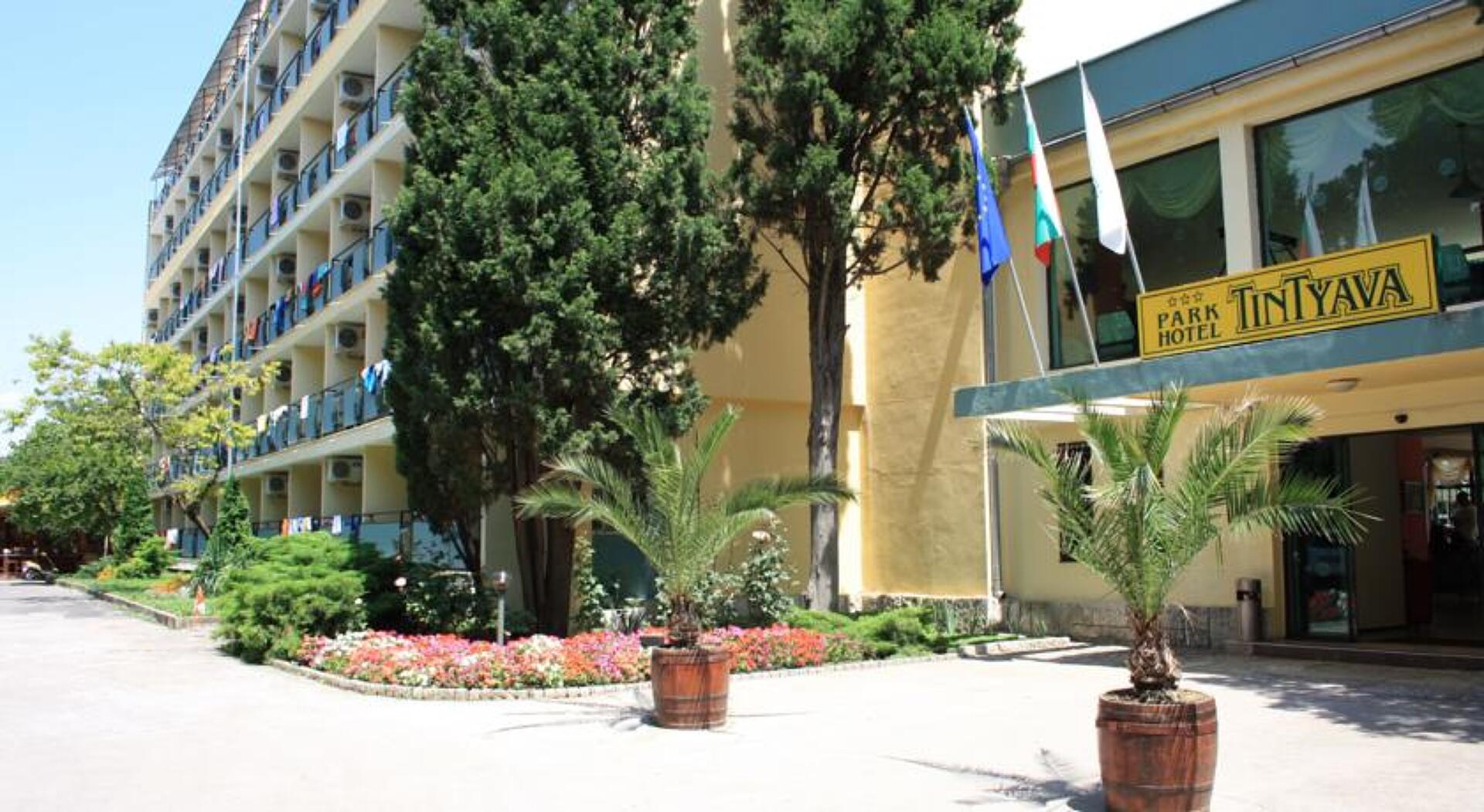 Tintyava 3* 2