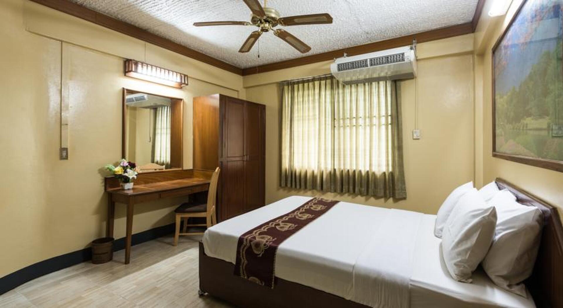 Seashore Pattaya Resort 3* 18