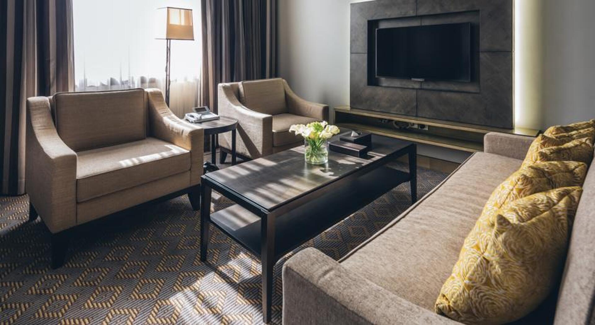 Ayla Bawadi Hotel 4* 22