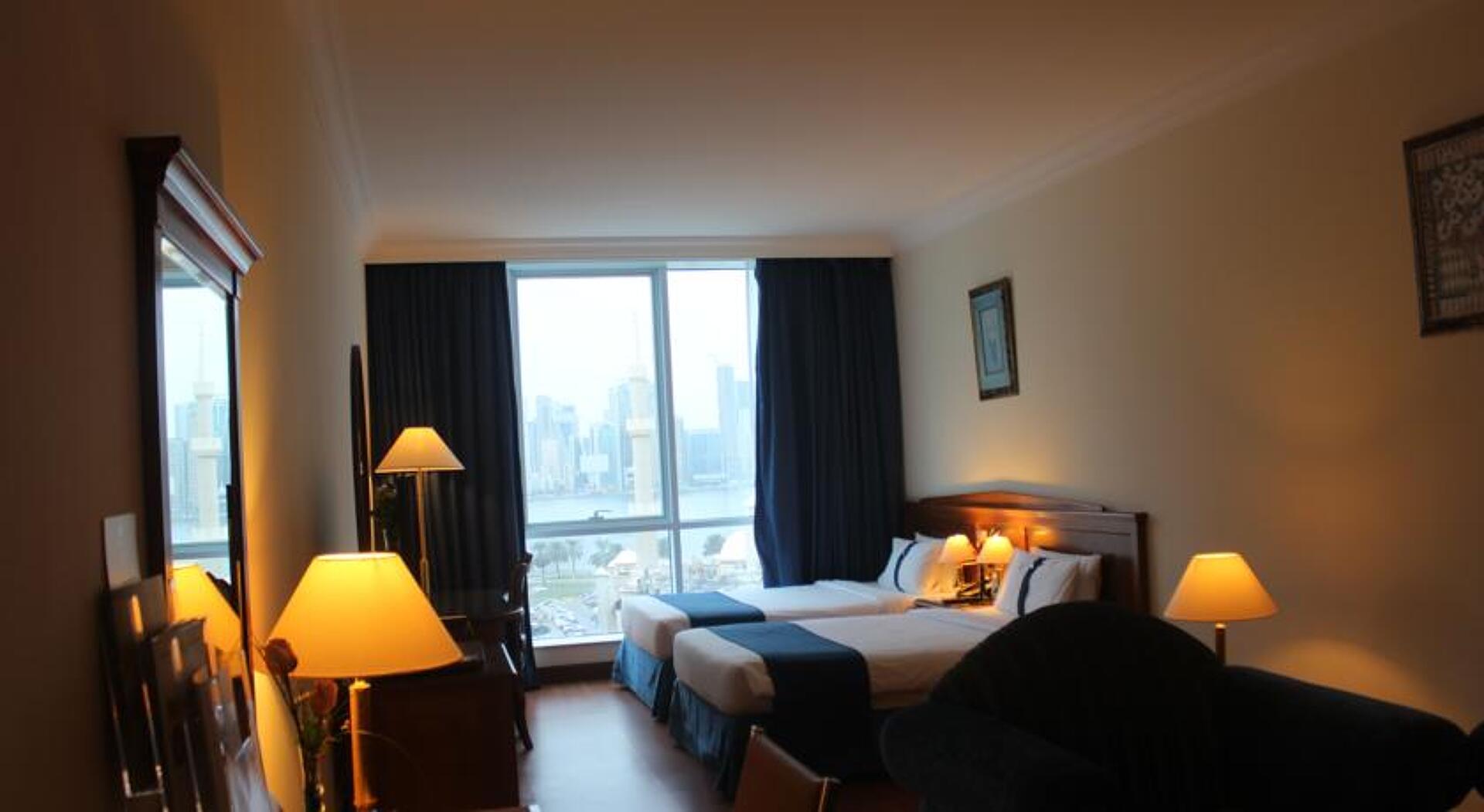 Grand Excelsior Sharjah 5* 41