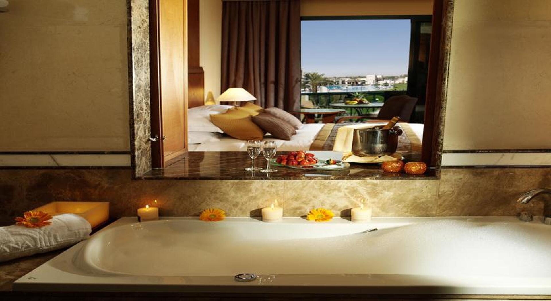 Al Ain Rotana Hotel 5* 25