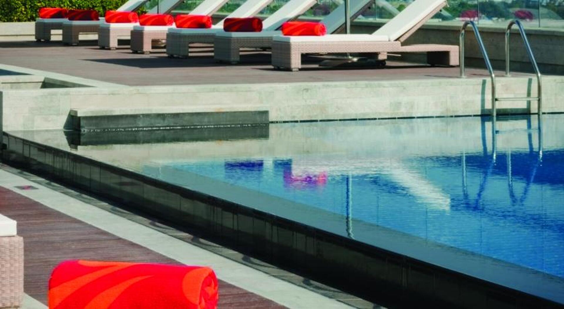 The Meydan Hotel 5* 3