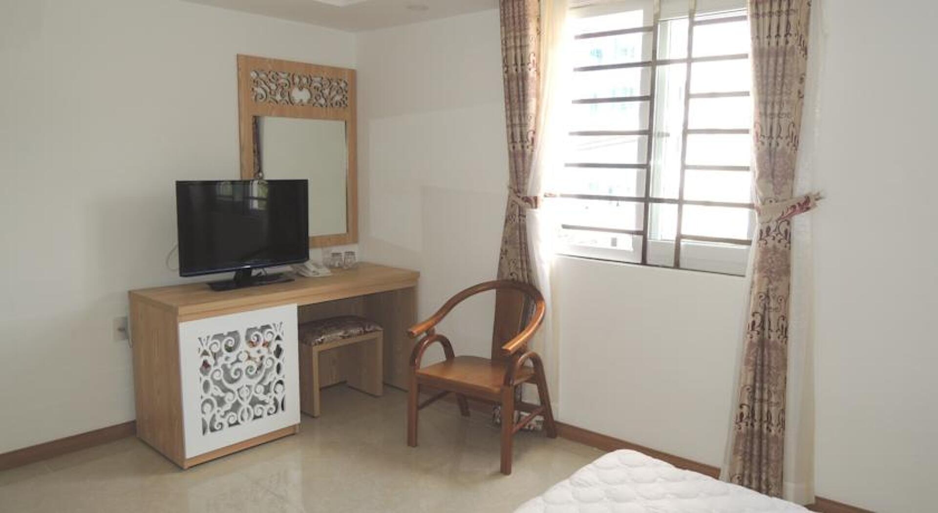 Thanh Binh 2 Hotel 2* 1