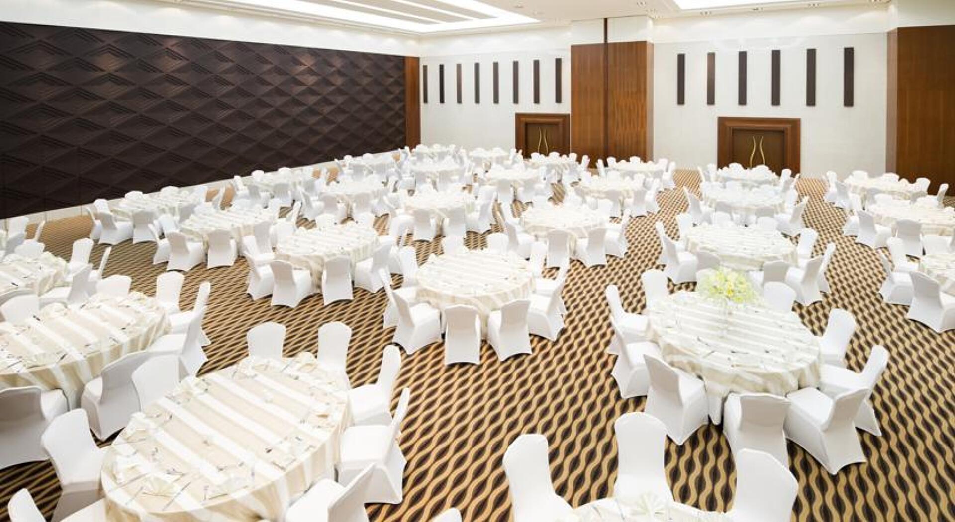 Novotel Fujairah 16
