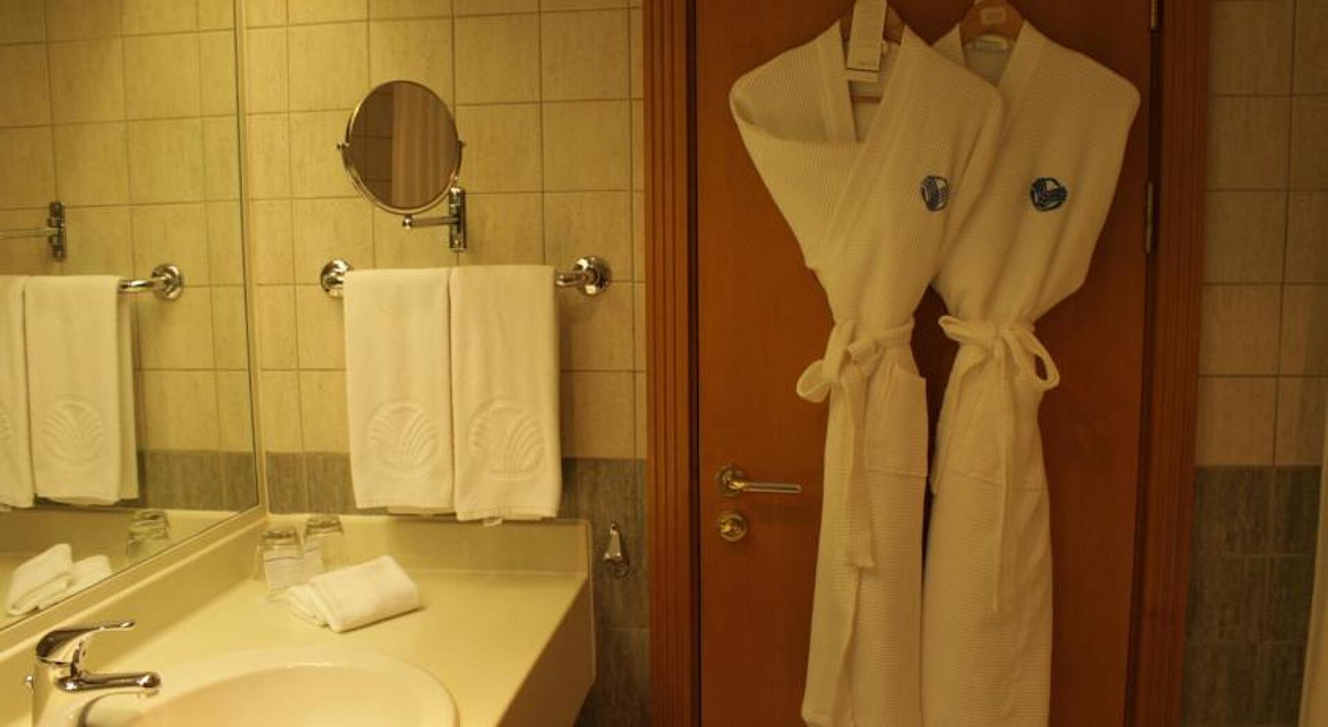 Al Ain Rotana Hotel 5* 26
