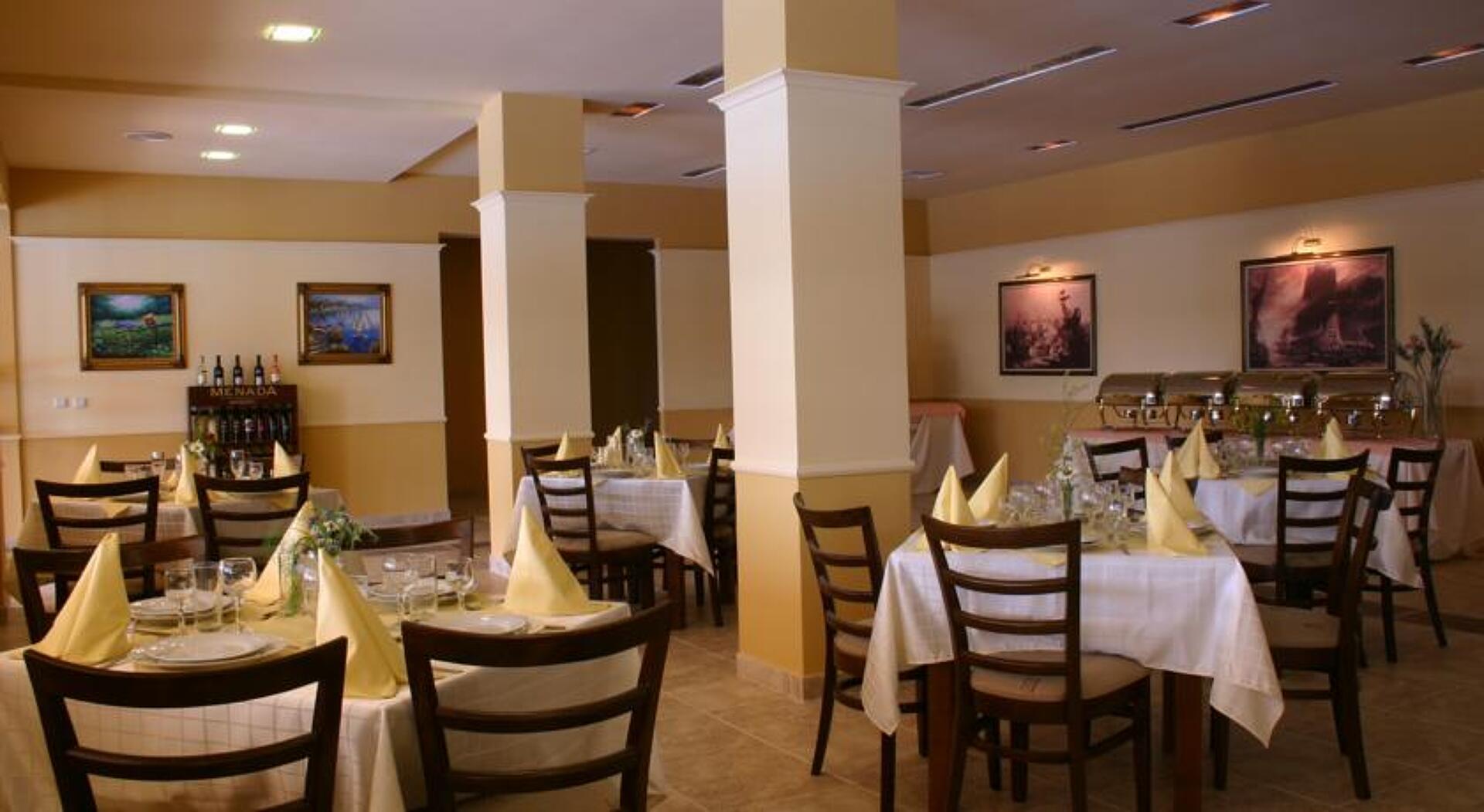 Detelina Hotel 3* 22