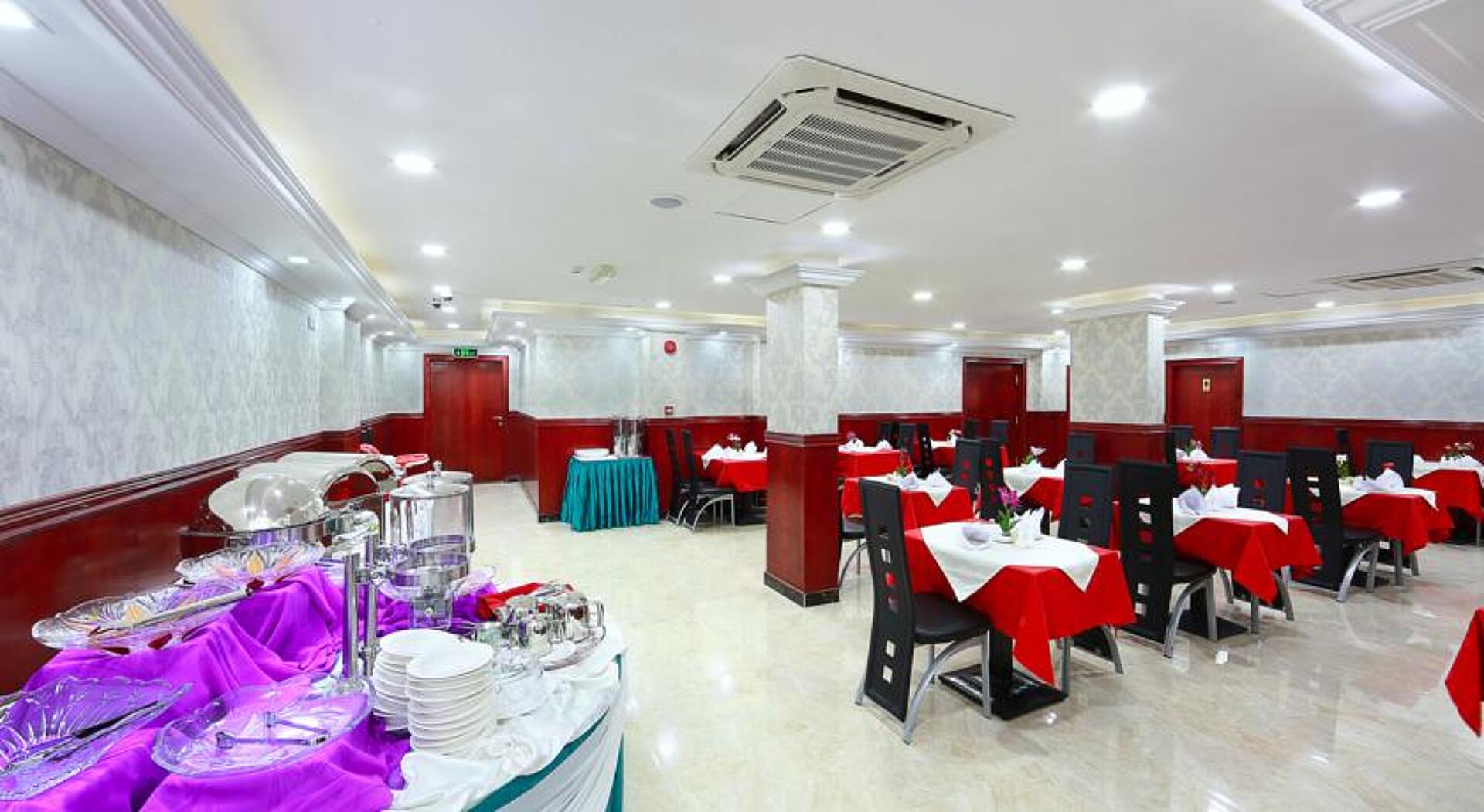 Gulf Star Hotel 2* 13