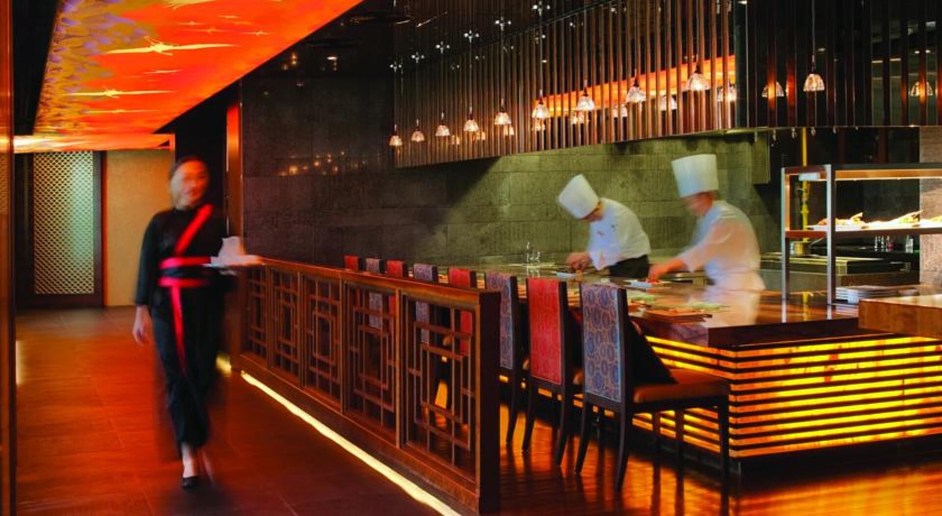 The Meydan Hotel 5* 10