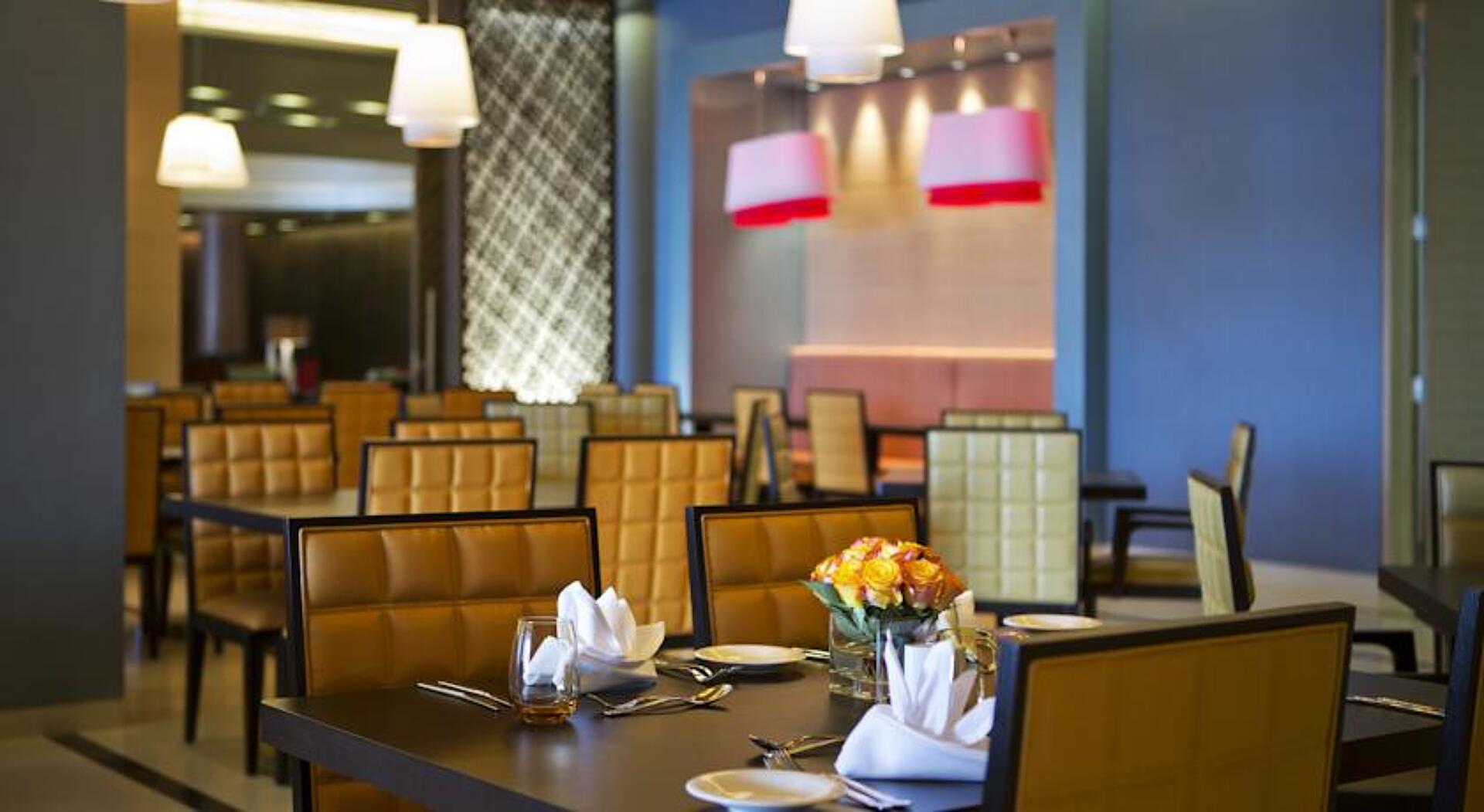 Hili Rayhaan By Rotana 5* 7