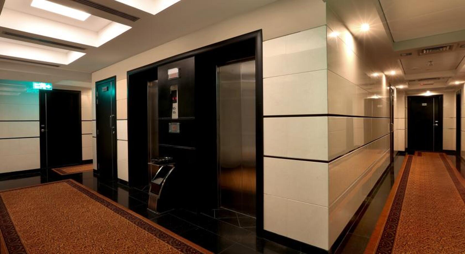Royal Grand Suite Hotel 4* 24