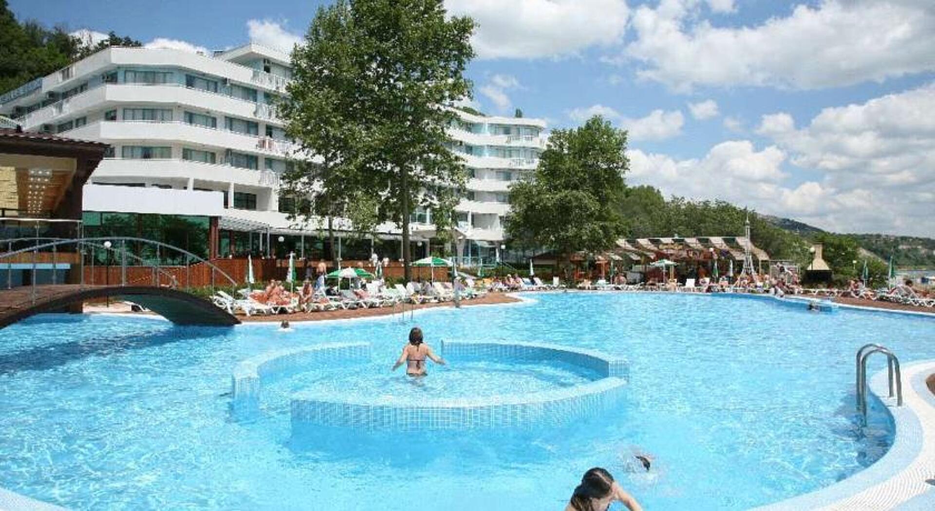Arabella Beach 4* 9