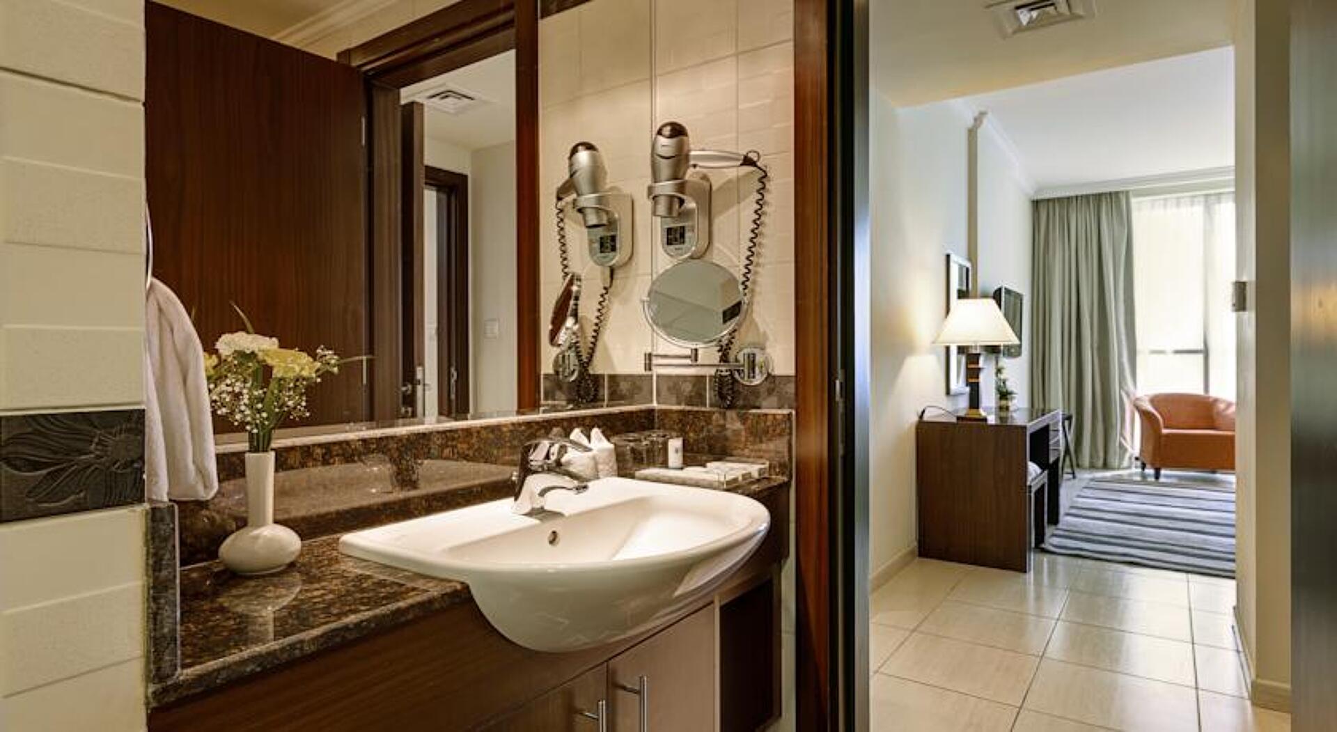 Abidos Hotel Apartment 5* 27