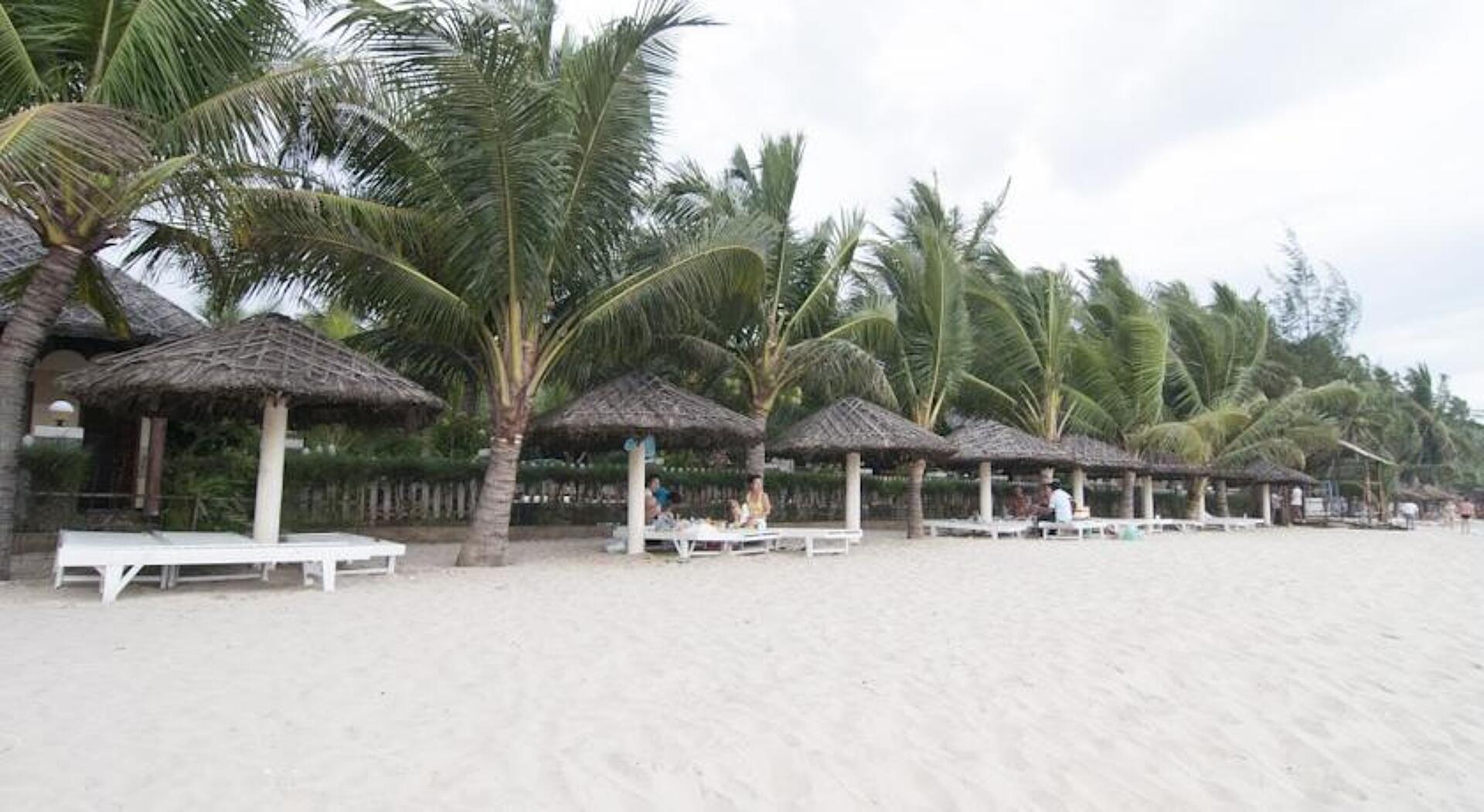 Thai Hoa Resort 3* 0