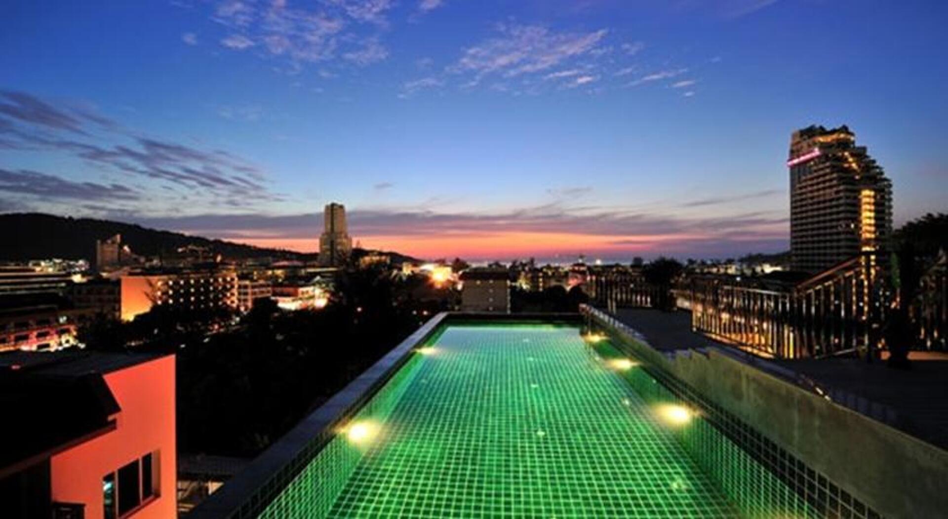 APK Resort 3* 6