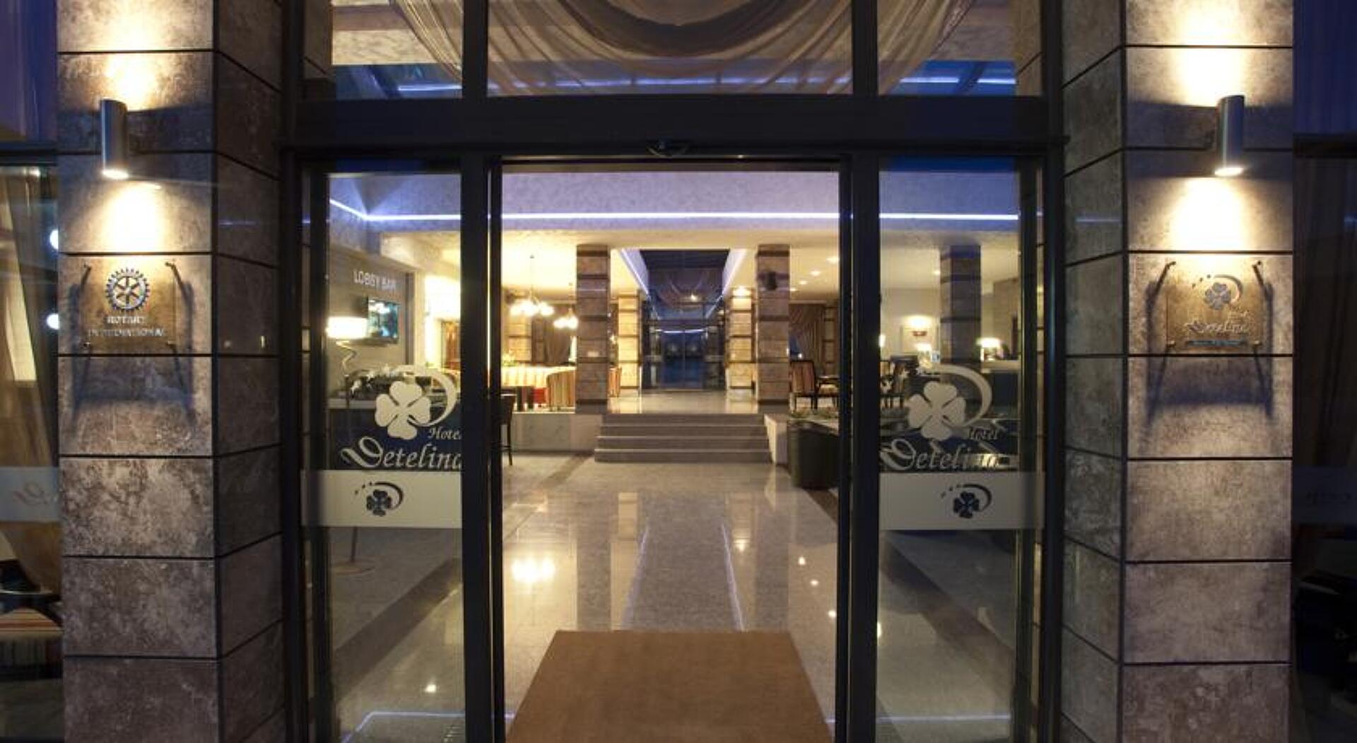 Detelina Hotel 3* 17