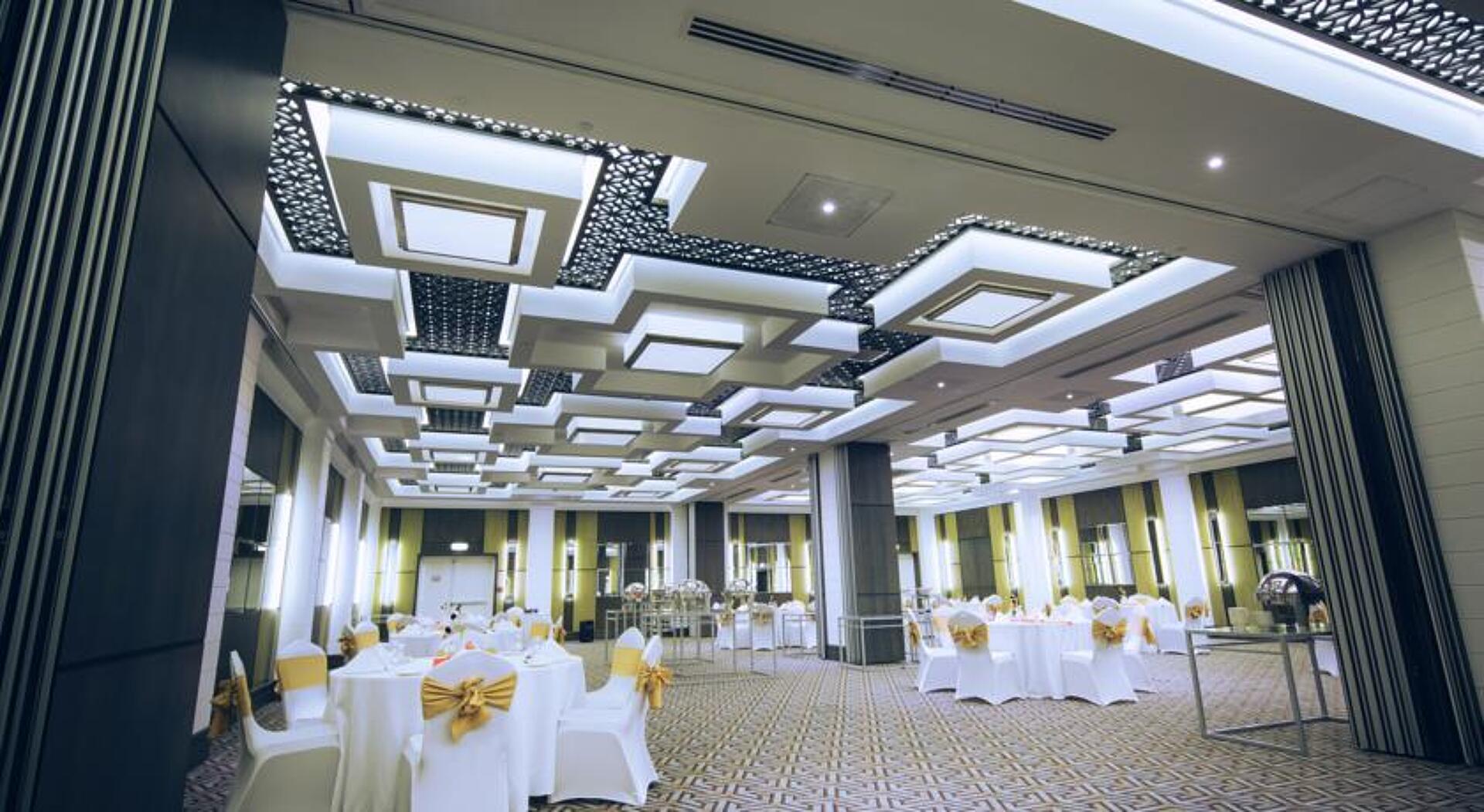 Ayla Bawadi Hotel 4* 12