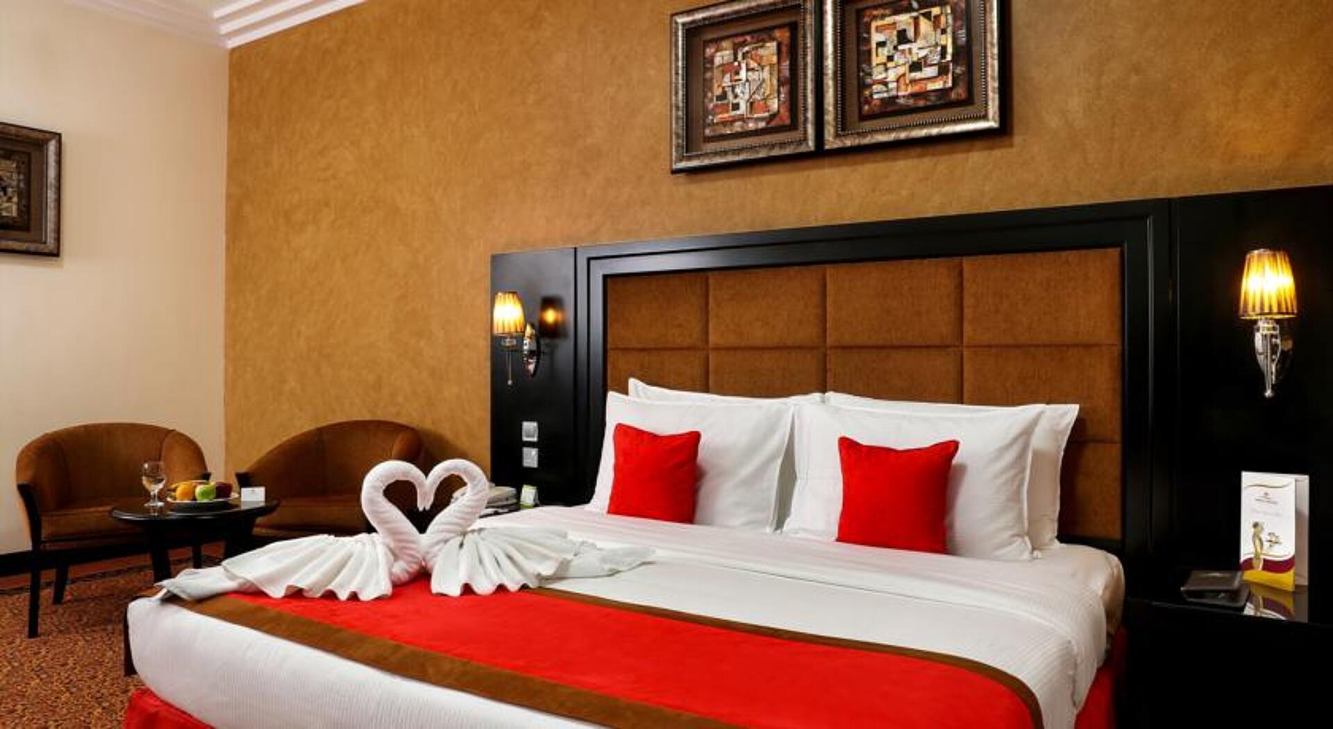 Royal Grand Suite Hotel 4* 3