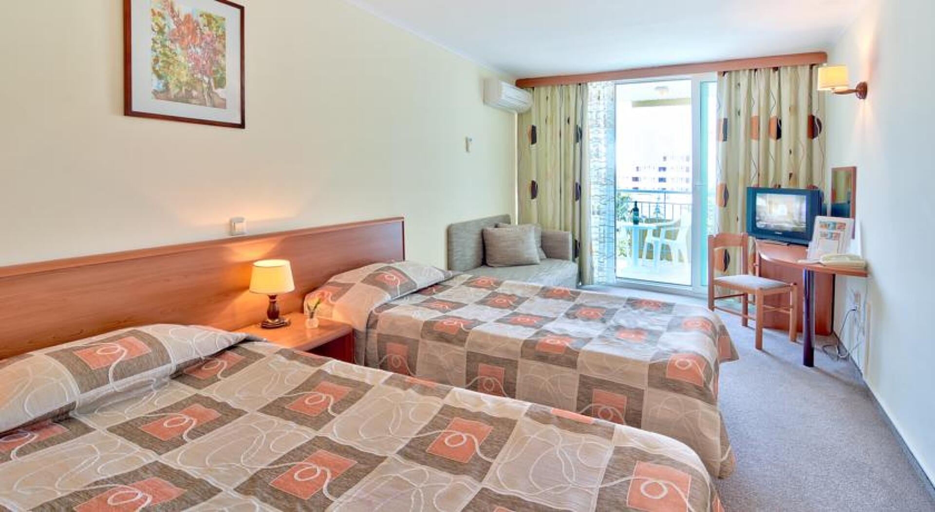 Laguna Garden 4* 13
