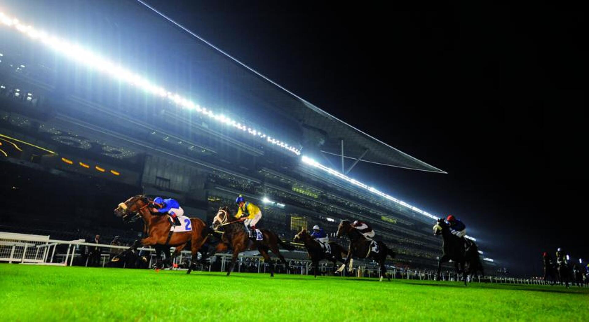 The Meydan Hotel 5* 28