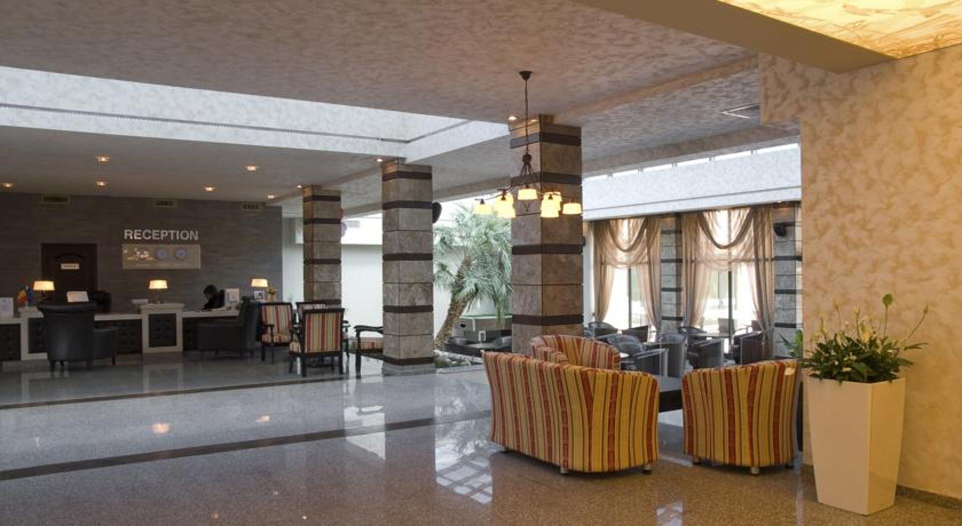 Detelina Hotel 3* 15