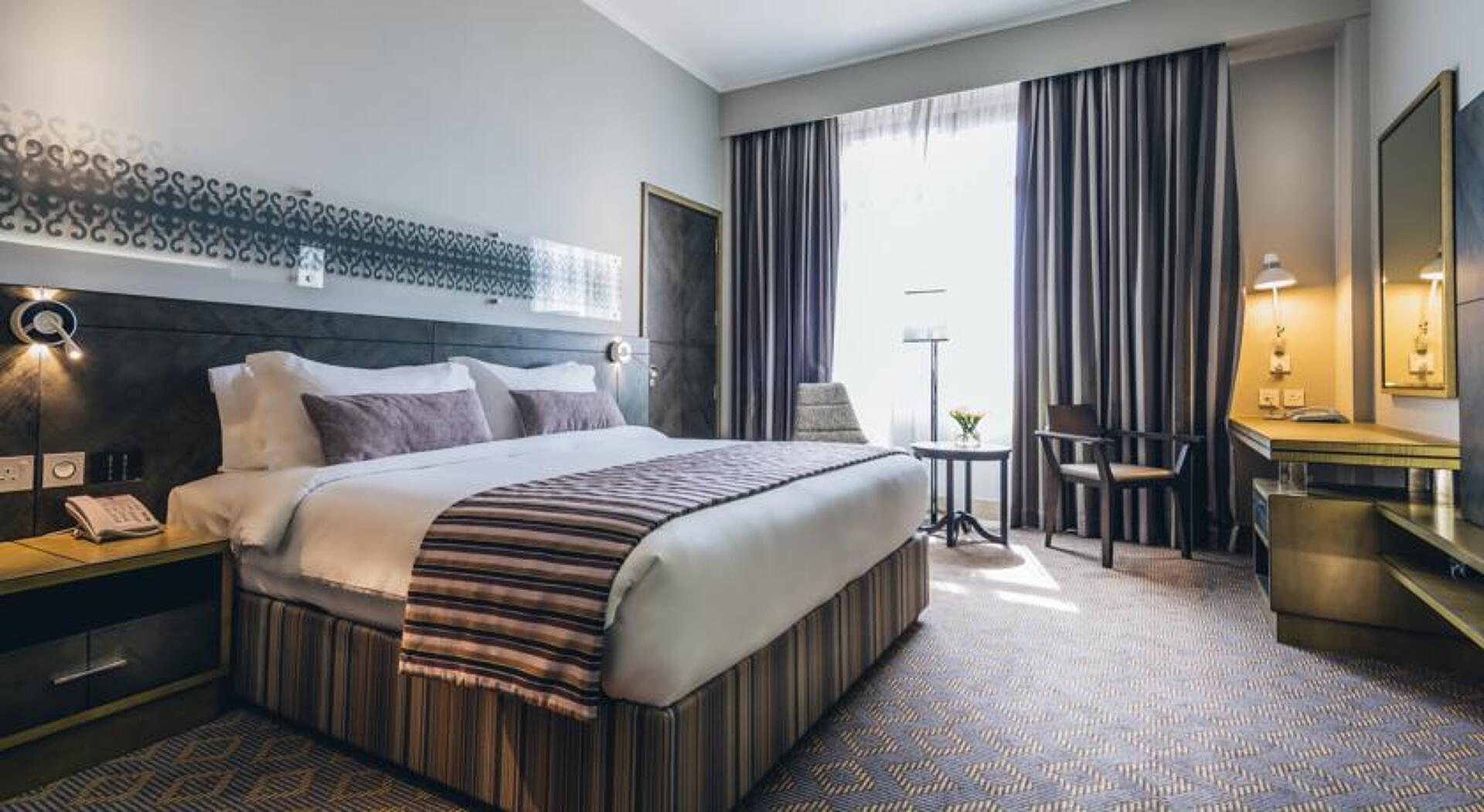 Ayla Bawadi Hotel 4* 31