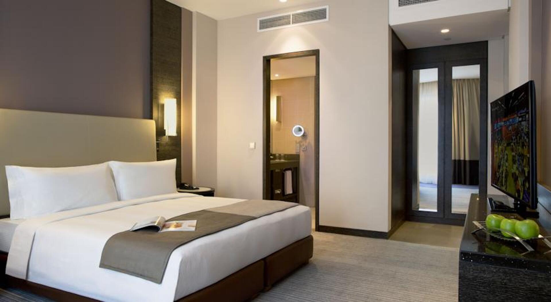 Hili Rayhaan By Rotana 5* 5