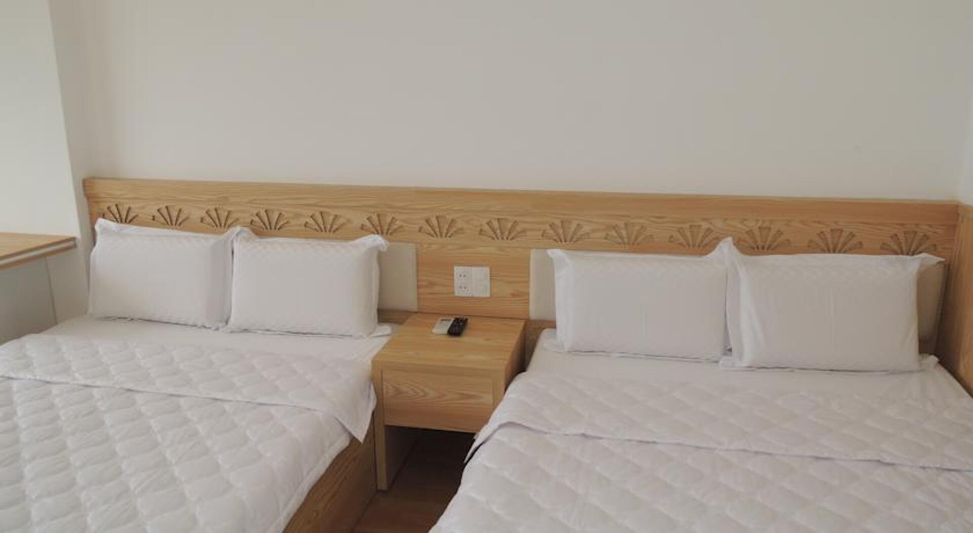 Thanh Binh 2 Hotel 2* 0