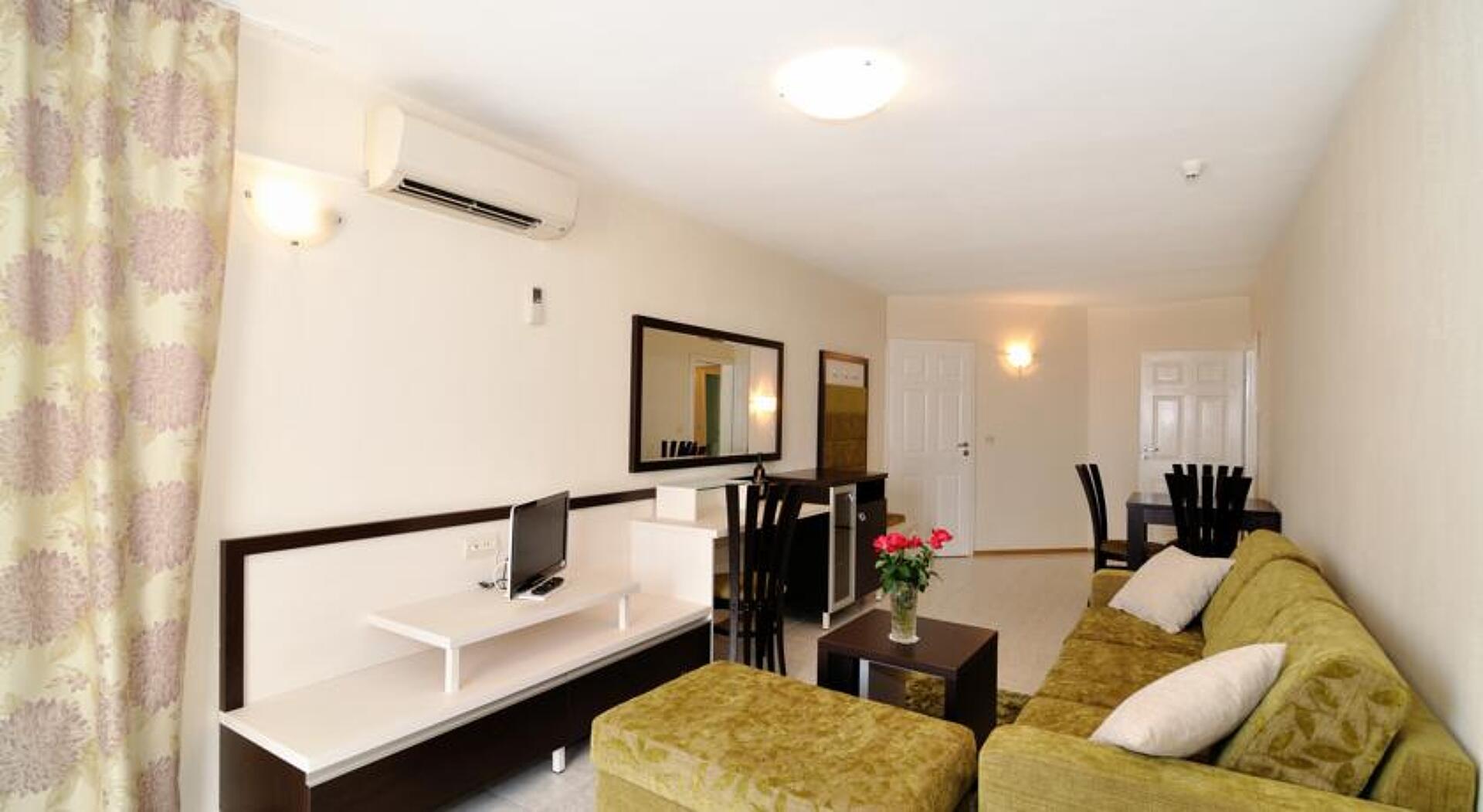 Hotel Nona 3* 11