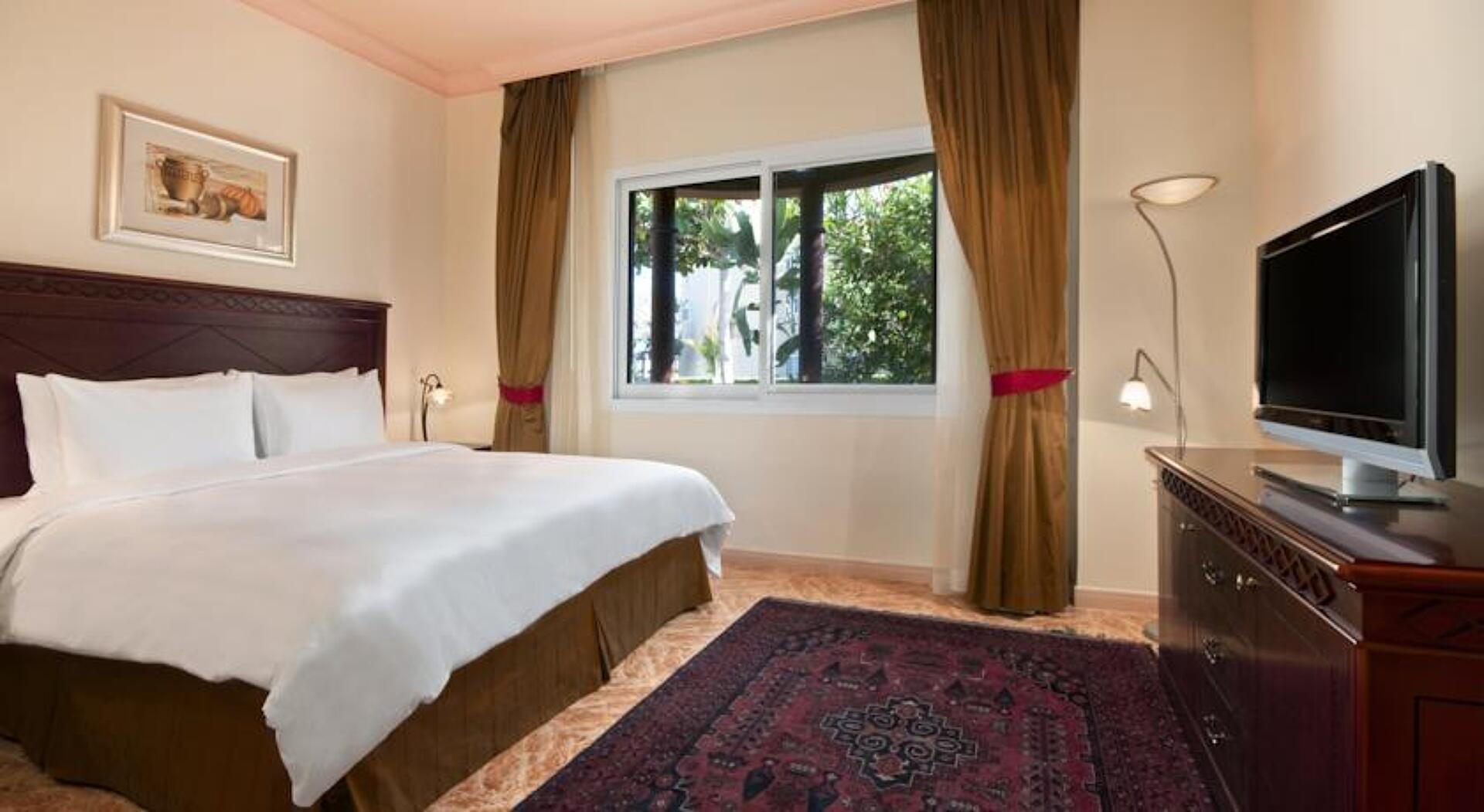 Hilton Fujairah 5* 22