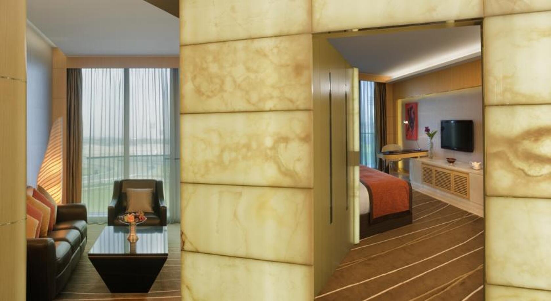 The Meydan Hotel 5* 25