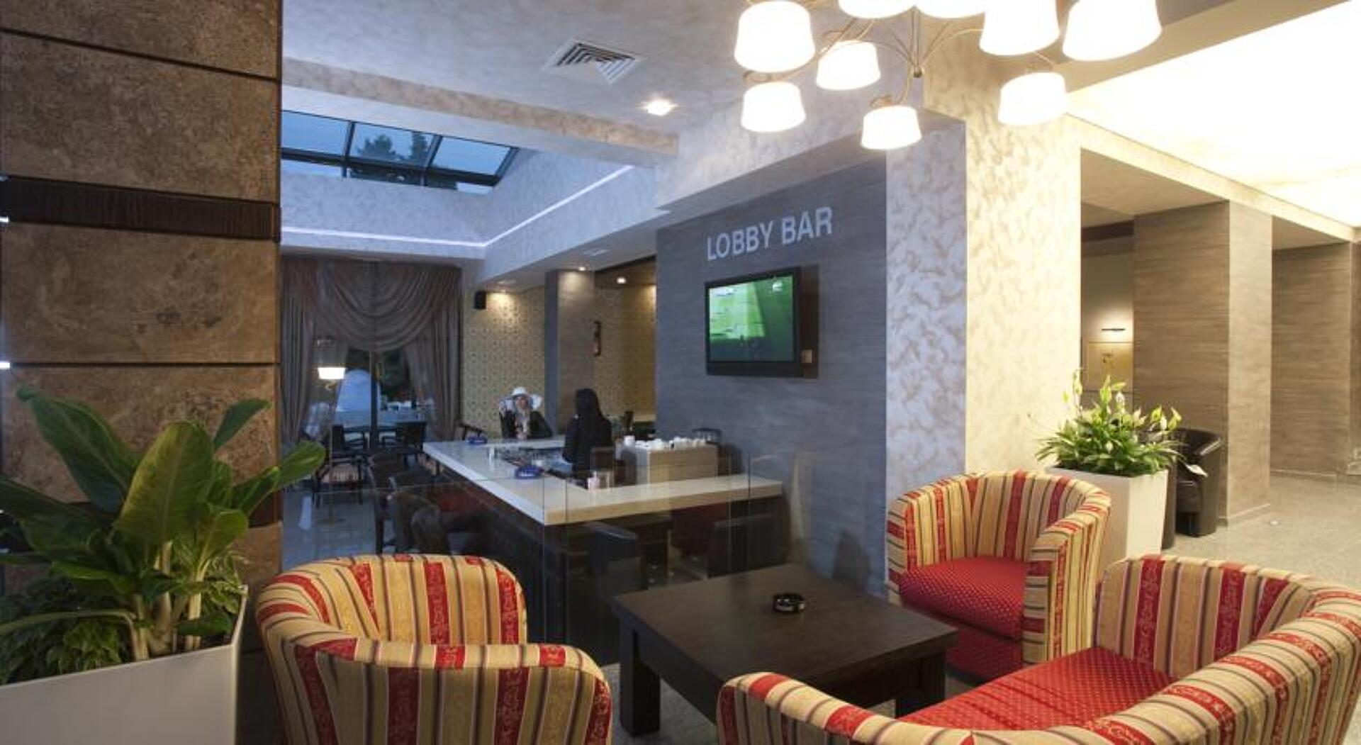 Detelina Hotel 3* 14